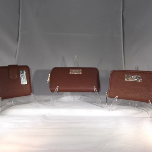 Wallet -Large - Picture 3 of 5